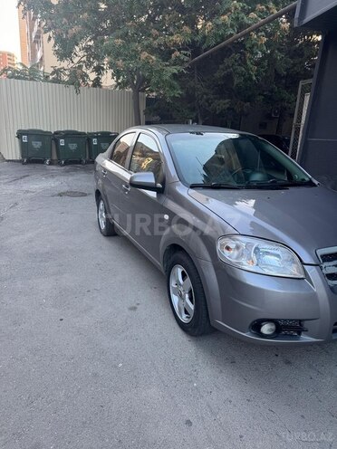 Chevrolet Aveo 2006, 320,000 km - 1.4 l - Bakı