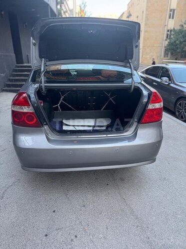 Chevrolet Aveo 2006, 320,000 km - 1.4 l - Bakı