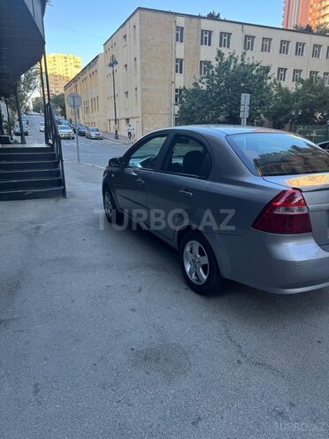 Chevrolet Aveo 2006, 320,000 km - 1.4 l - Bakı