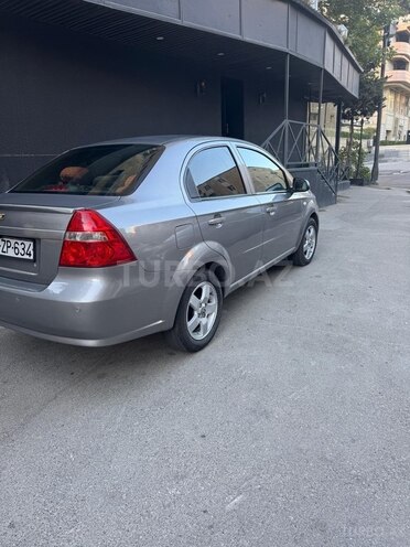 Chevrolet Aveo 2006, 320,000 km - 1.4 l - Bakı