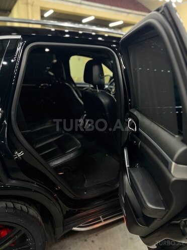 Porsche Cayenne S 2015, 115,000 km - 3.6 l - Gəncə