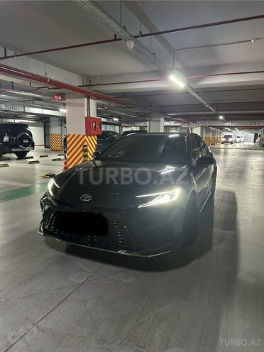Toyota Camry 2024, 19,000 km - 2.0 л - Bakı