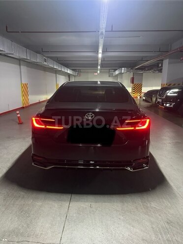 Toyota Camry 2024, 19,000 km - 2.0 л - Bakı