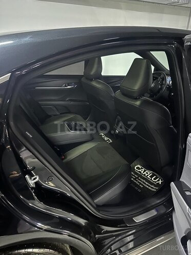 Toyota Camry 2024, 19,000 km - 2.0 л - Bakı