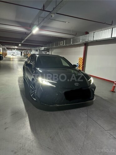 Toyota Camry 2024, 19,000 km - 2.0 л - Bakı