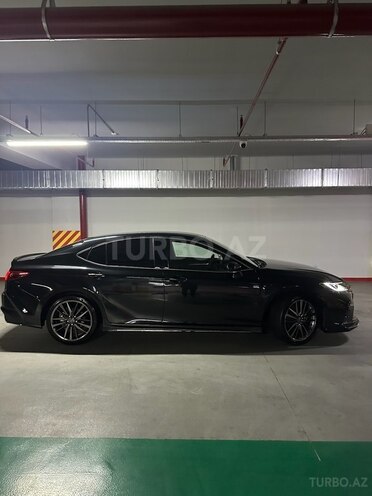 Toyota Camry 2024, 19,000 km - 2.0 л - Bakı