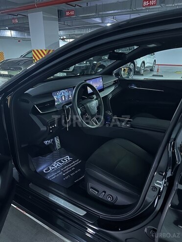Toyota Camry 2024, 19,000 km - 2.0 л - Bakı