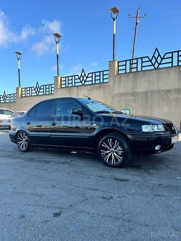 Khazar LX 2024, 25,000 km - 1.7 л - Bakı