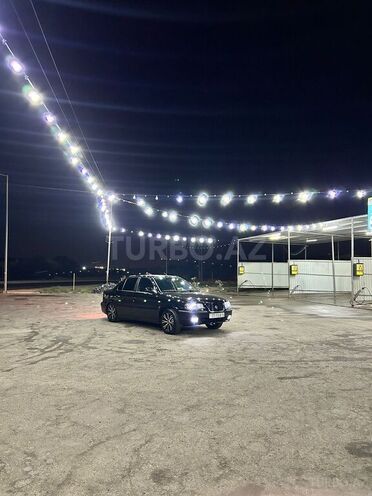 Khazar LX 2024, 25,000 km - 1.7 л - Bakı