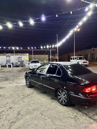 Khazar LX 2024, 25,000 km - 1.7 л - Bakı