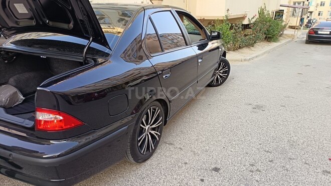 Khazar LX 2024, 25,000 km - 1.7 л - Bakı