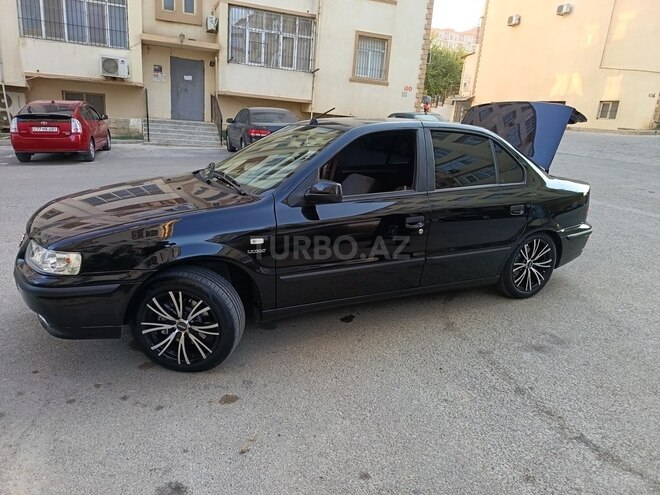 Khazar LX 2024, 25,000 km - 1.7 л - Bakı