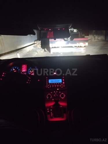 Volkswagen Passat 2008, 325,000 km - 2.0 л - Bakı