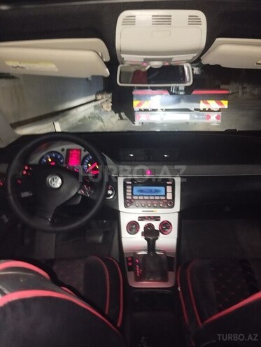 Volkswagen Passat 2008, 325,000 km - 2.0 л - Bakı