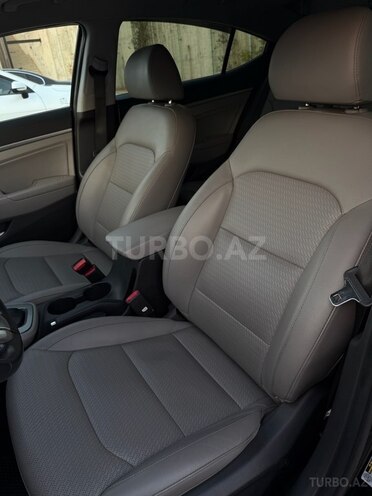Hyundai Elantra 2020, 73,757 km - 2.0 l - Bakı