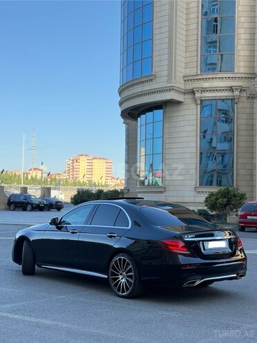 Mercedes E 300 2017, 88,000 km - 2.0 л - Bakı