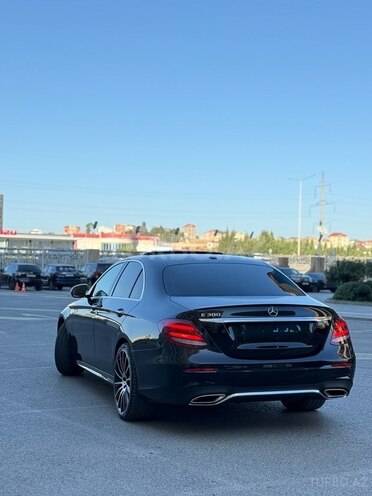 Mercedes E 300 2017, 88,000 km - 2.0 л - Bakı
