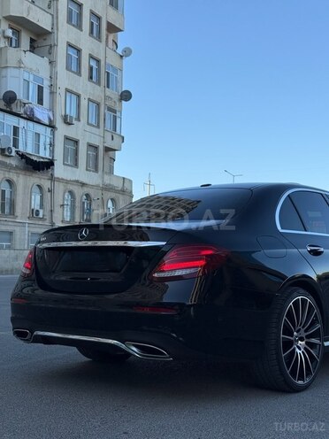 Mercedes E 300 2017, 88,000 km - 2.0 л - Bakı