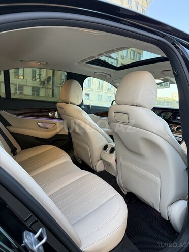 Mercedes E 300 2017, 88,000 km - 2.0 л - Bakı