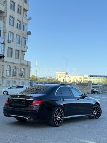 Mercedes E 300 2017, 88,000 km - 2.0 л - Bakı