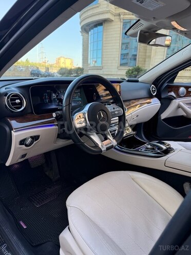 Mercedes E 300 2017, 88,000 km - 2.0 л - Bakı