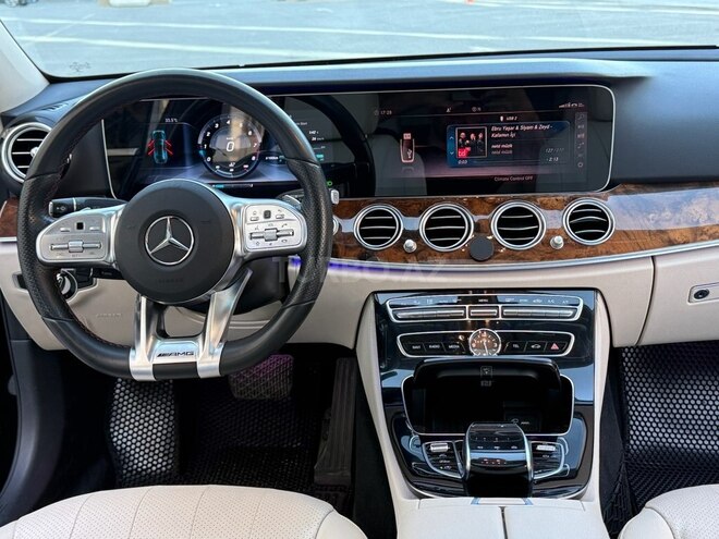 Mercedes E 300 2017, 88,000 km - 2.0 л - Bakı