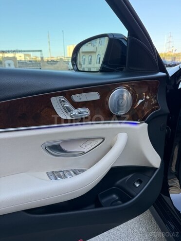 Mercedes E 300 2017, 88,000 km - 2.0 л - Bakı