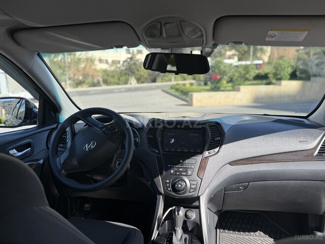 Hyundai Santa Fe 2013, 197,803 km - 2.4 л - Bakı