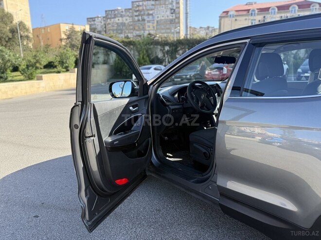 Hyundai Santa Fe 2013, 197,803 km - 2.4 л - Bakı