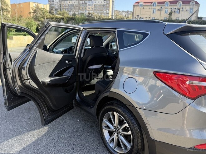 Hyundai Santa Fe 2013, 197,803 km - 2.4 л - Bakı