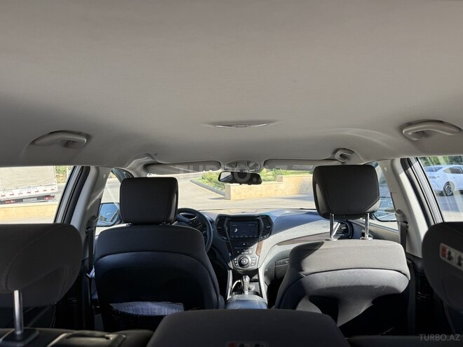 Hyundai Santa Fe 2013, 197,803 km - 2.4 л - Bakı
