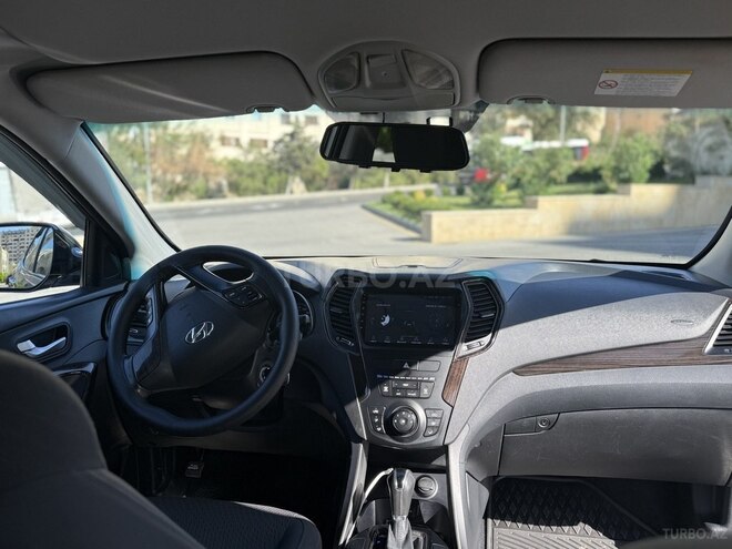 Hyundai Santa Fe 2013, 197,803 km - 2.4 л - Bakı