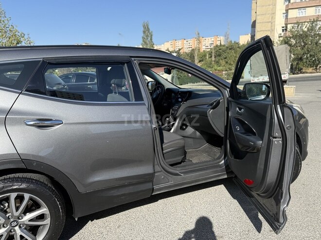 Hyundai Santa Fe 2013, 197,803 km - 2.4 л - Bakı