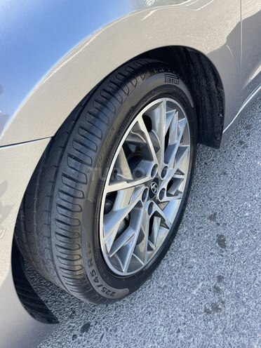Hyundai Elantra 2019, 167,372 km - 2.0 л - Bakı