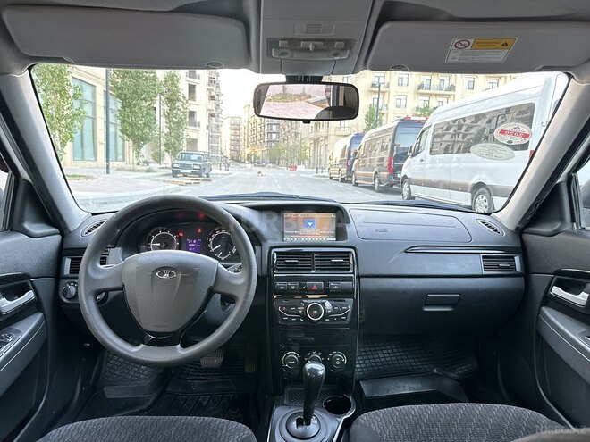 LADA (VAZ) Priora 2015, 130,987 km - 1.6 л - Bakı