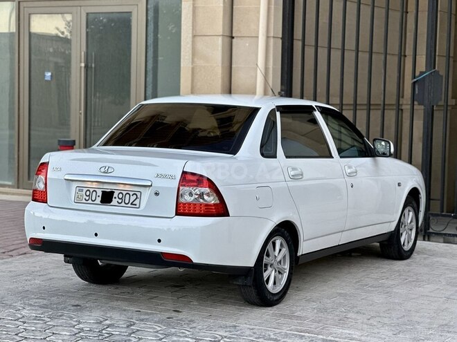 LADA (VAZ) Priora 2015, 130,987 km - 1.6 л - Bakı