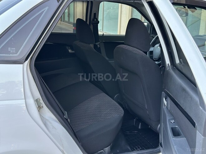 LADA (VAZ) Priora 2015, 130,987 km - 1.6 л - Bakı