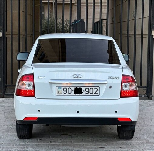 LADA (VAZ) Priora 2015, 130,987 km - 1.6 л - Bakı