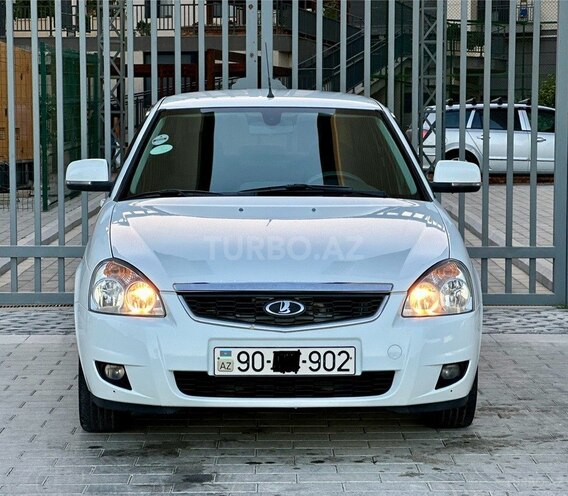 LADA (VAZ) Priora 2015, 130,987 km - 1.6 л - Bakı