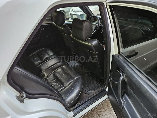 Mercedes 190 1991, 308,566 km - 2.0 l - Bakı