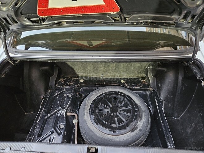 Mercedes 190 1991, 308,566 km - 2.0 l - Bakı