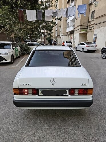 Mercedes 190 1991, 308,566 km - 2.0 l - Bakı