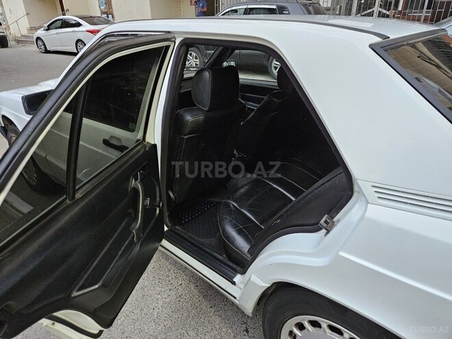 Mercedes 190 1991, 308,566 km - 2.0 l - Bakı