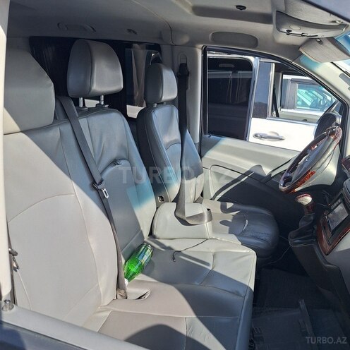 Mercedes Vito 2006, 780,000 km - 2.2 л - Bakı