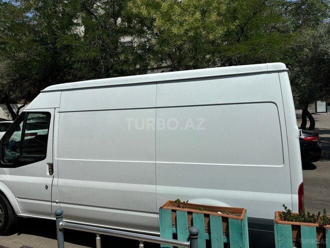 Ford Transit 2007, 260,000 km - 2.4 л - Bakı