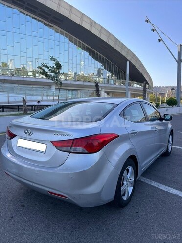 Hyundai Elantra 2012, 239,000 km - 1.8 l - Bakı