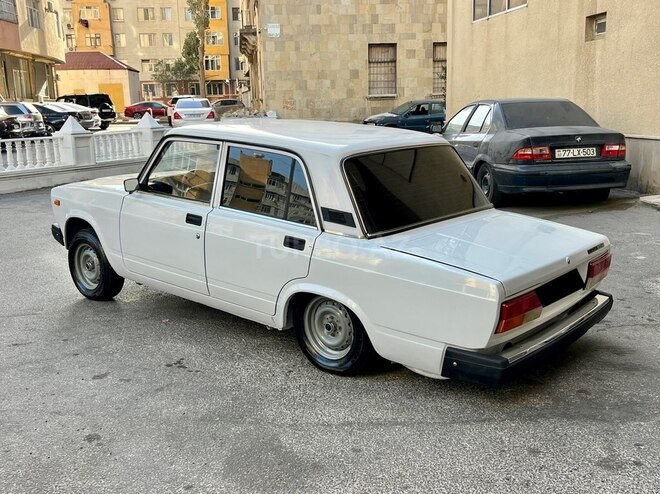 LADA (VAZ) 2107 2009, 152,000 km - 1.6 l - Bakı
