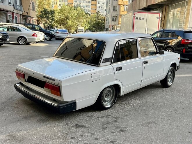 LADA (VAZ) 2107 2009, 152,000 km - 1.6 l - Bakı