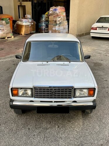 LADA (VAZ) 2107 2009, 152,000 km - 1.6 l - Bakı
