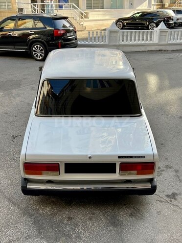 LADA (VAZ) 2107 2009, 152,000 km - 1.6 l - Bakı